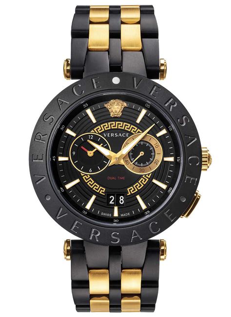 versace horloge heren sale|mooie horloges heren.